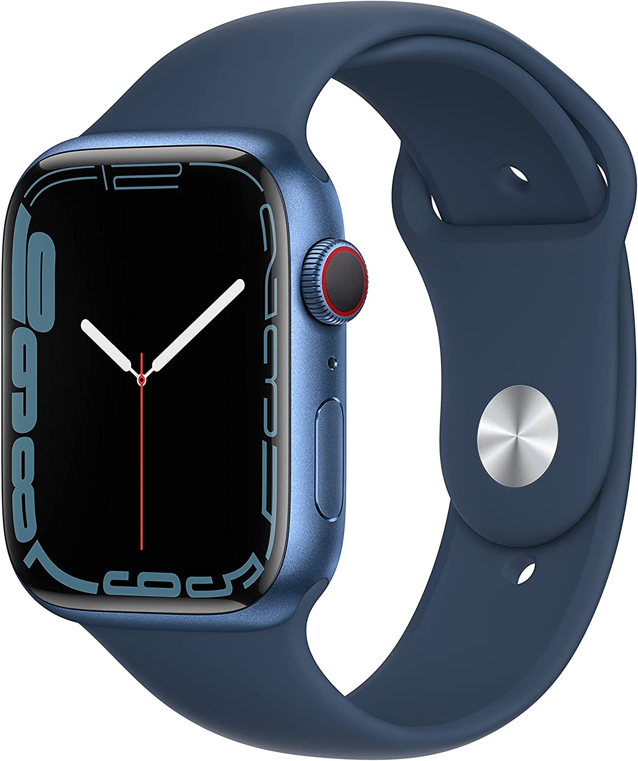 Apple Series 7 Watch K17