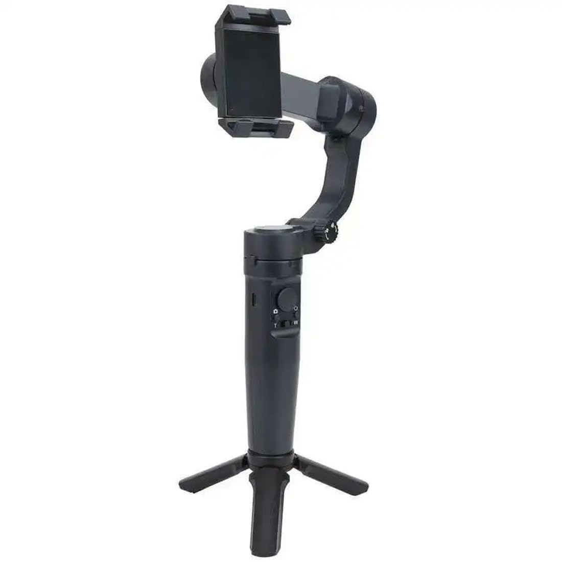 TECHNOVIEW Gimbal Stabilizer 3-Axis for All Smartphone Cell Phone Handheld Gimbal