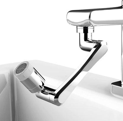 1080 DEG ROTATION FAUCET HEAD