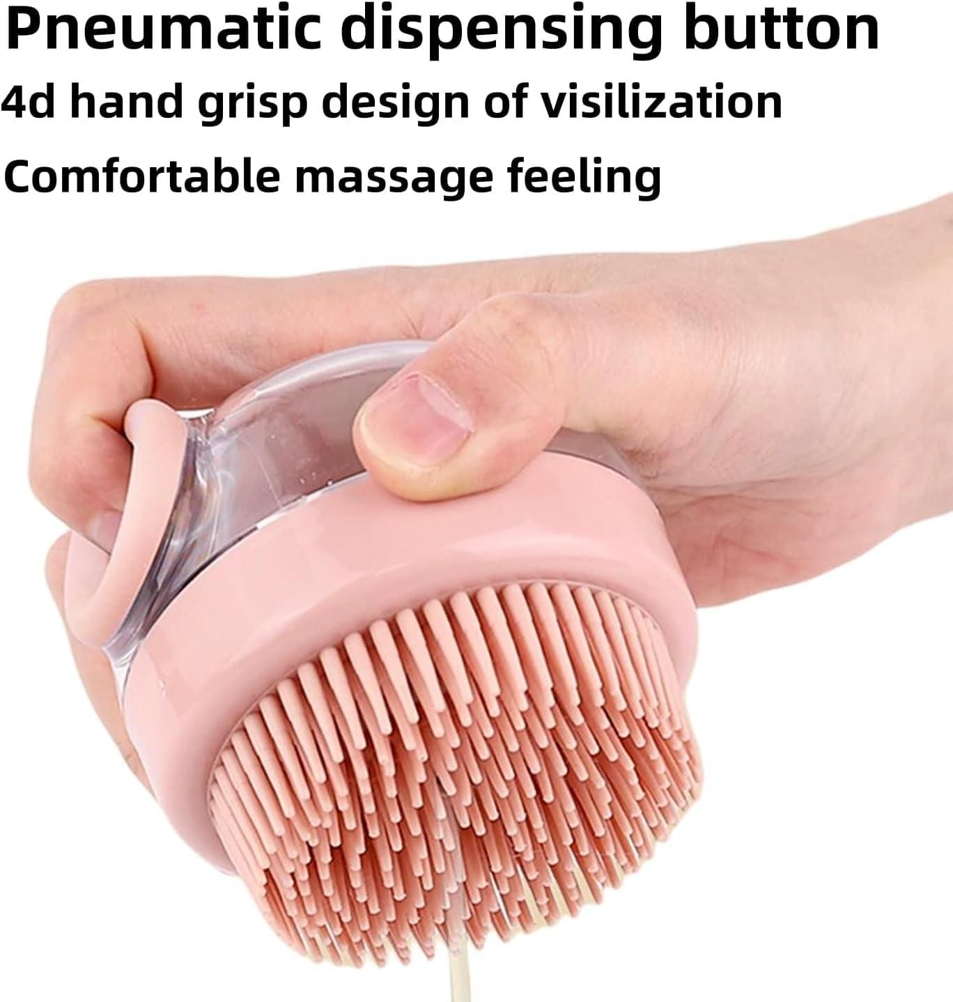 UrbanGooods - Hair Scalp Massager