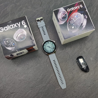 GALAXY WATCH 6