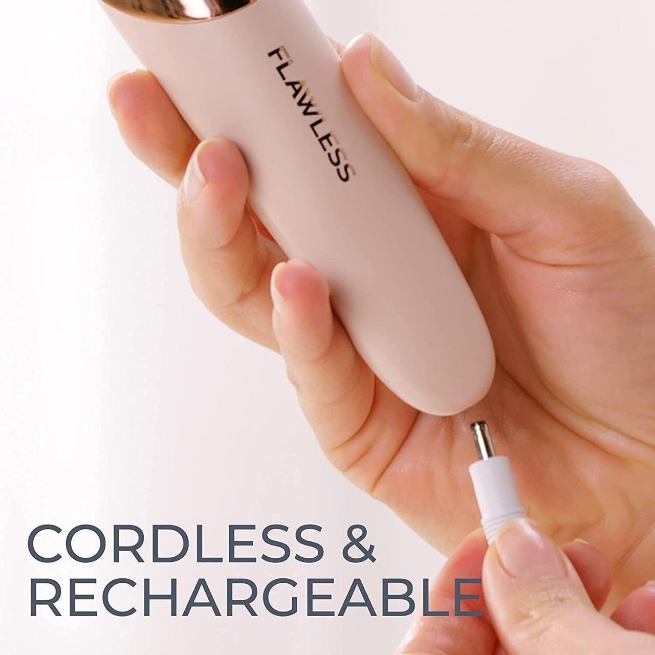 UrbanGooods - Rechargeable Pedicure Tool File