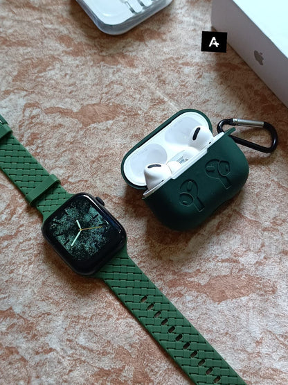 SERIES 8 SMART WATCH COMBO