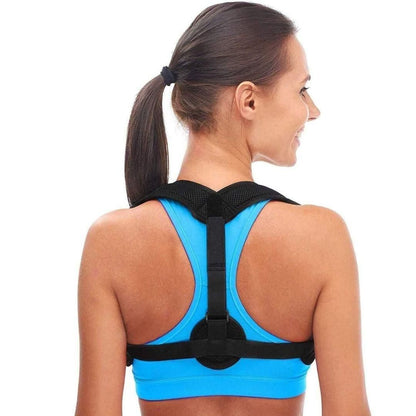 UrbanGooods - Adjustable Posture Corrector For Men And Women