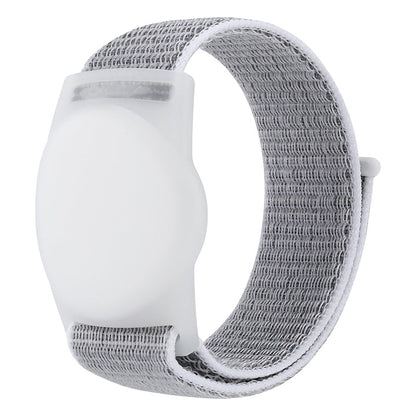 Protective Case for Huawei Tag Bluetooth Tracker Holder TPU Cover with Nylon Wristband Bracelet