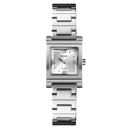 SKMEI 1388 Quartz Women Watch Zinc Alloy Classic Dress Watch