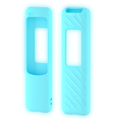 For Samsung BN59-01432A Remote Control Drop-proof Case Soft Silicone Protective Cover