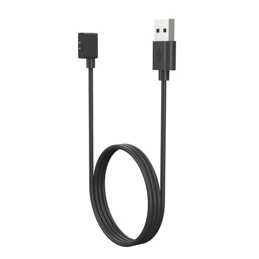 Magnetic Charger for Xiaomi Redmi Watch 3 Lite / Watch 3 Active , 1m Smart Watch Charging Cable Accessories