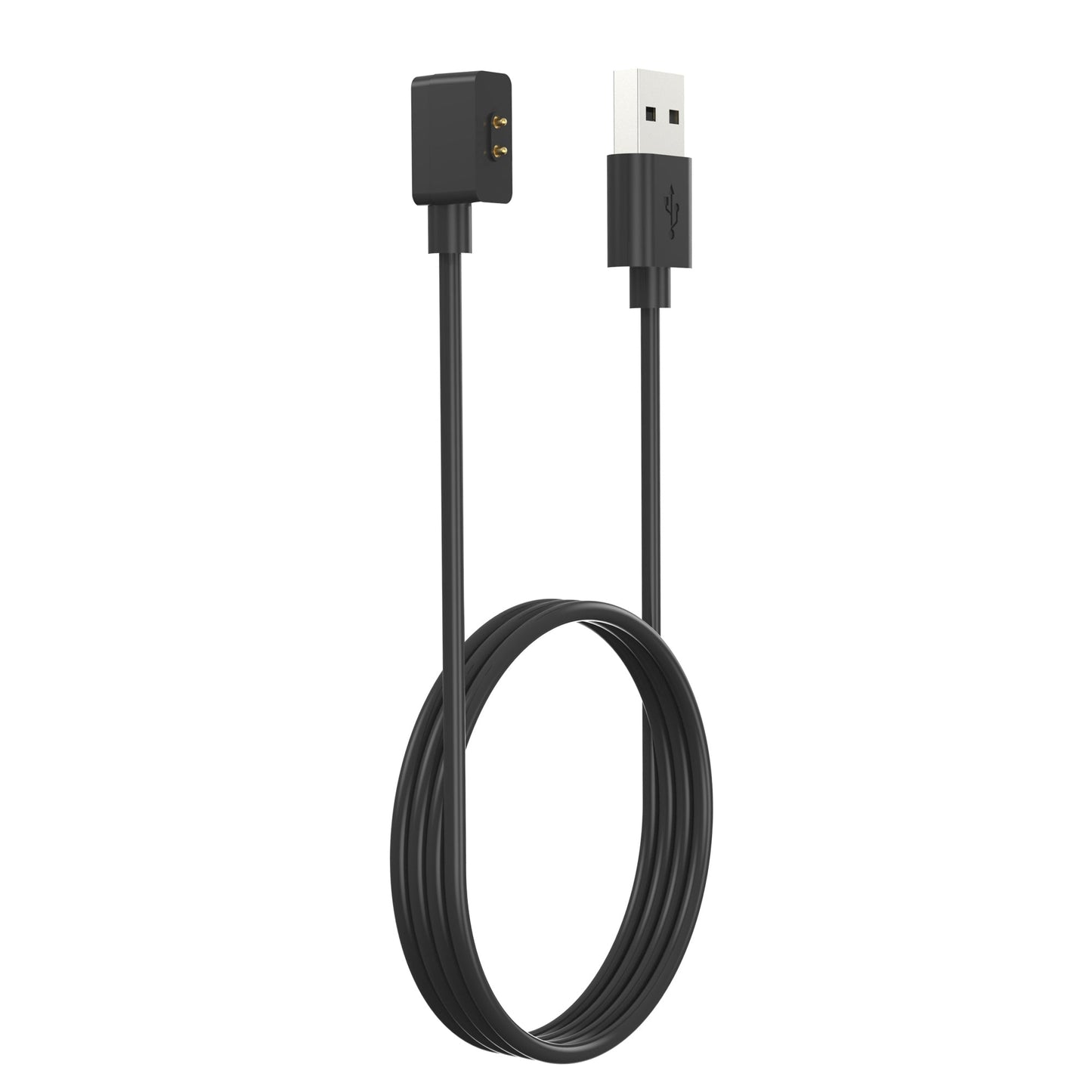 Magnetic Charger for Xiaomi Redmi Watch 3 Lite / Watch 3 Active , 1m Smart Watch Charging Cable Accessories