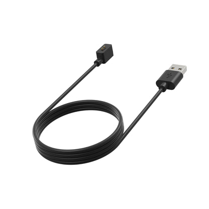 Magnetic Charger for Xiaomi Redmi Watch 3 Lite / Watch 3 Active , 1m Smart Watch Charging Cable Accessories