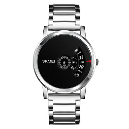 SKMEI 1260 Men's Watch Waterproof Casual Quartz Sport Watch