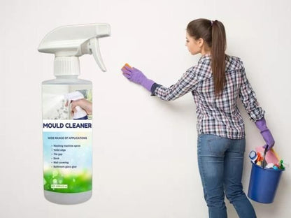 Household Mould Cleaner Spray (60 ml)