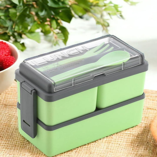 UrbanGooods - Bento Compartment Lunch Box