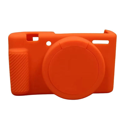 For Sony ZV1 Anti-Scratch Camera Protector Sleeve Silicone Case Drop Protection Cover