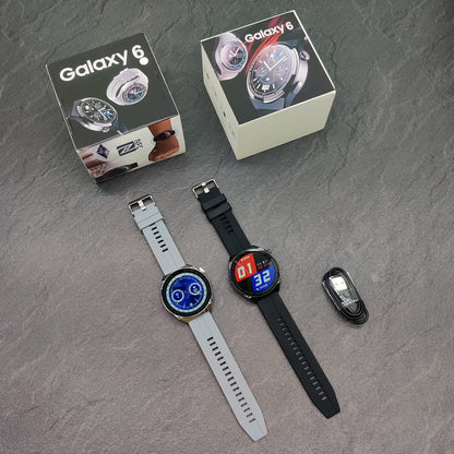 GALAXY WATCH 6