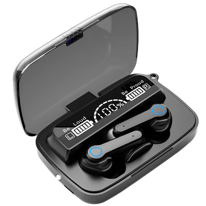 M19 TWS Earphone