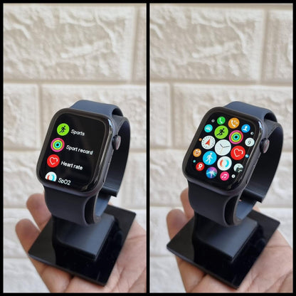 SERIES 8 SMART WATCH H11 PRO