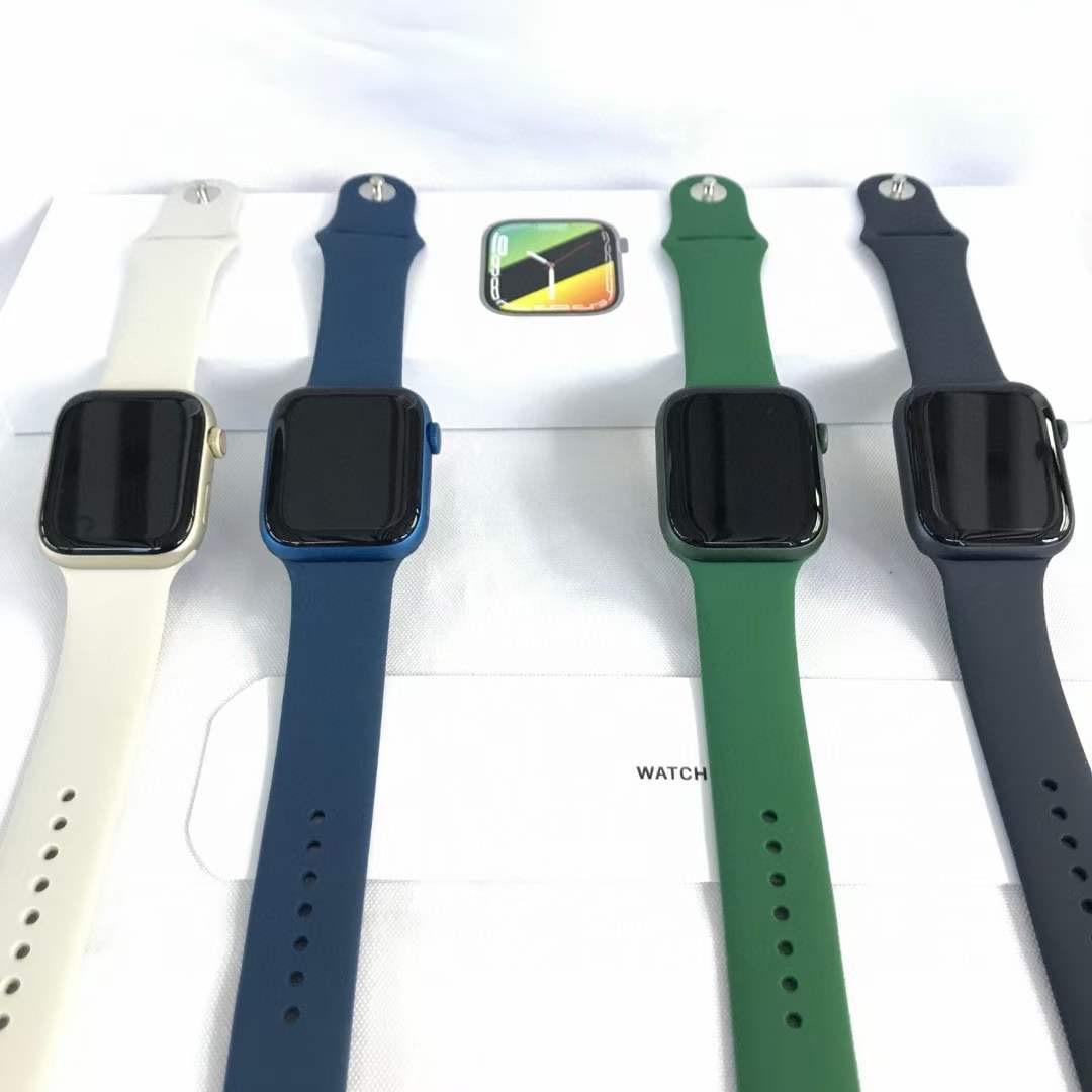 SERIES 8 SMART WATCH H11 PRO