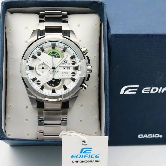 Edifice Casia EFR-539 MEN