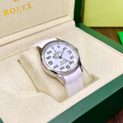 Rolex Air King Oyester Perpetual Fibre