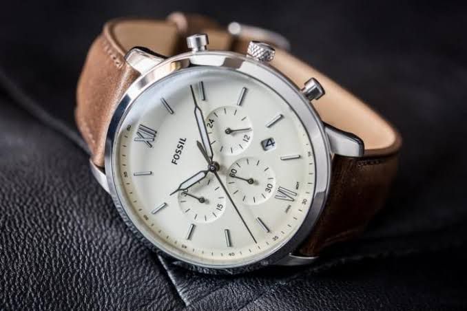 Fosil Chronograph Collection  For Men