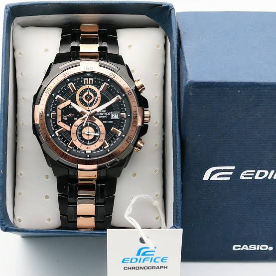 Casia Edifice EFR-539