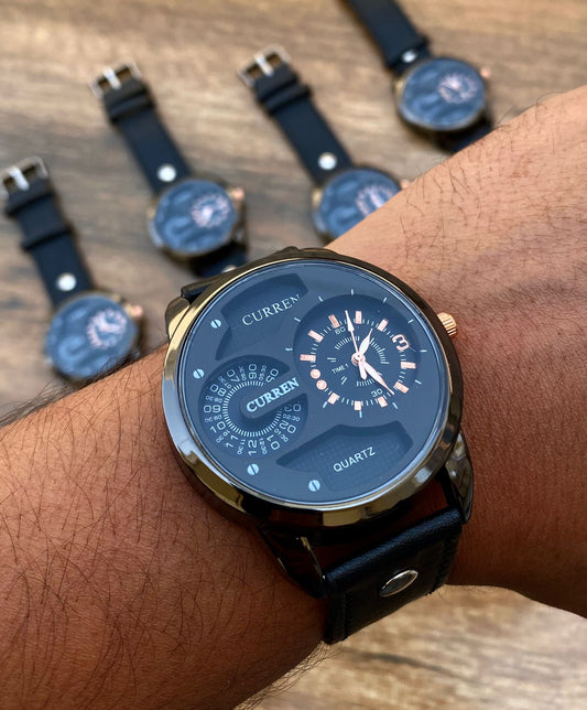 CURREN Premium Watch