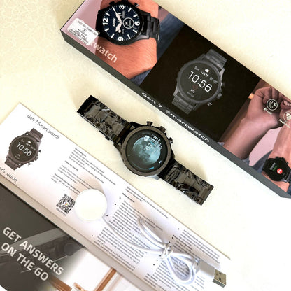 FOSIL GEN 7 SMARTWATCH