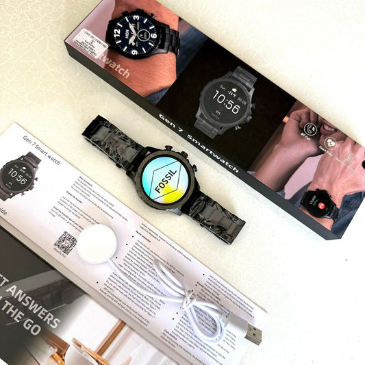 FOSIL GEN 7 SMARTWATCH