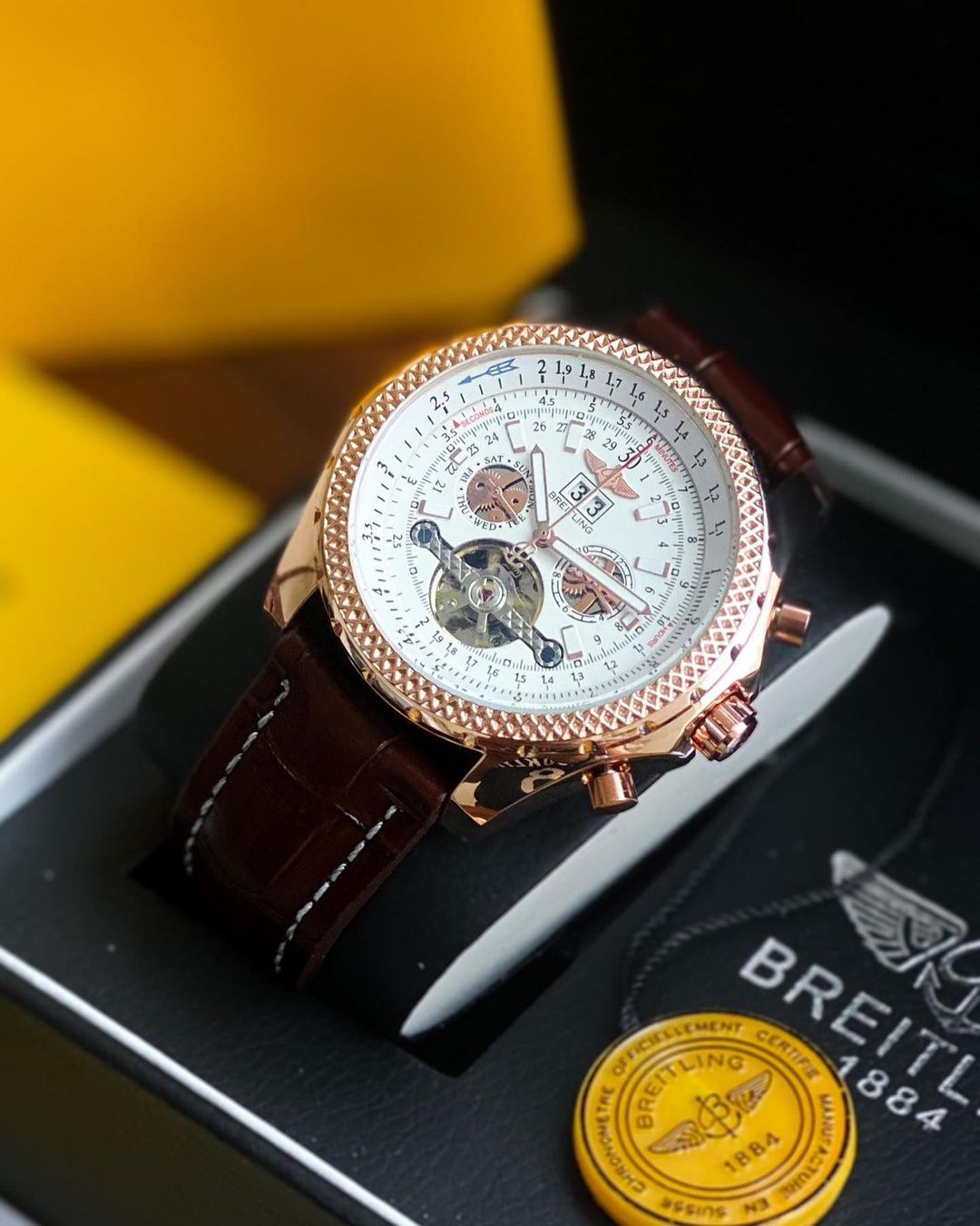 Breitling