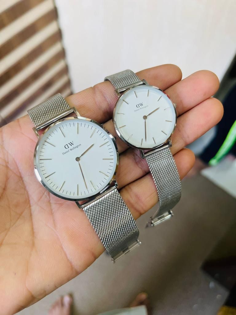 Daniel Wellington