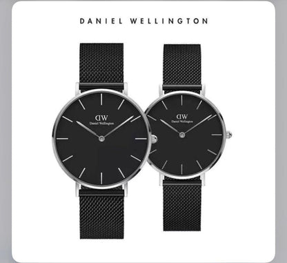 Daniel Wellington