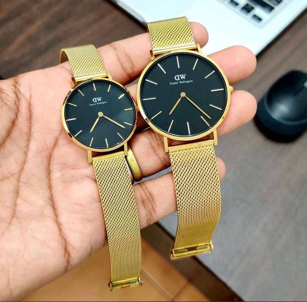 Daniel Wellington