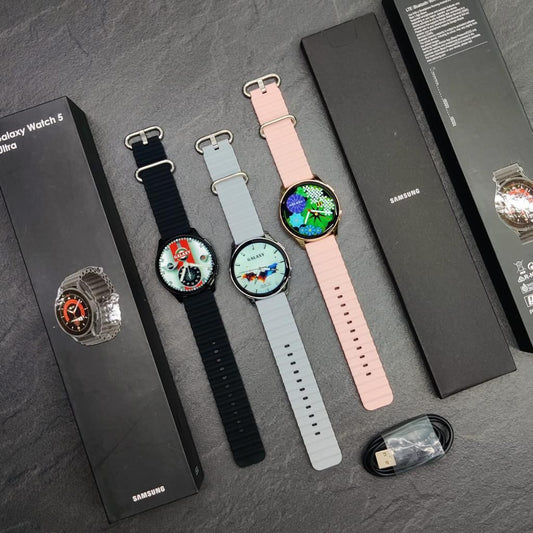 Galaxy Watch 5 Ultra First Copy