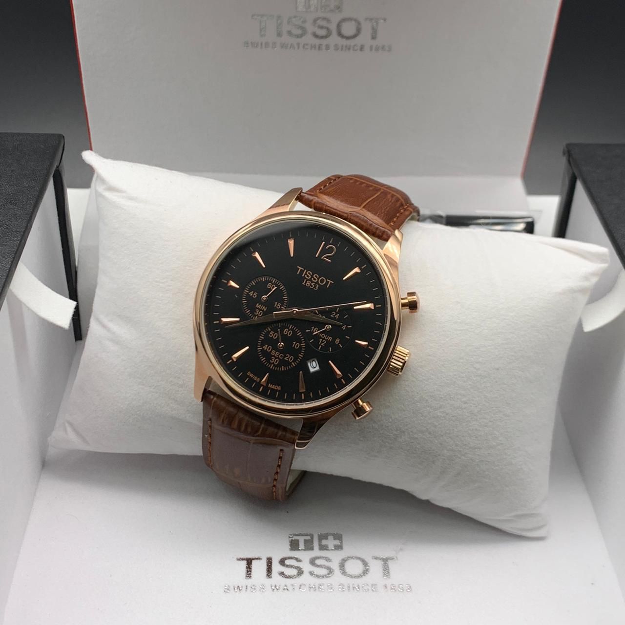 Tisott 1853  Premium