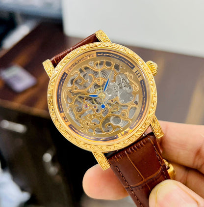 Patek philippe