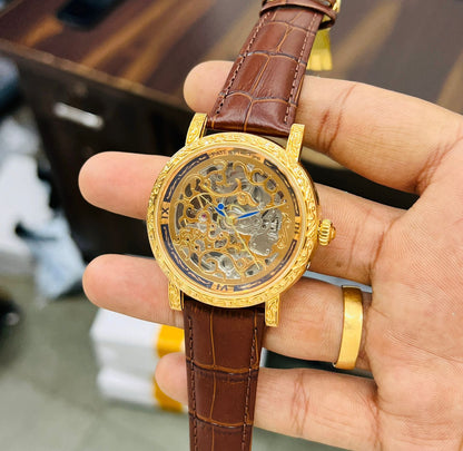 Patek philippe