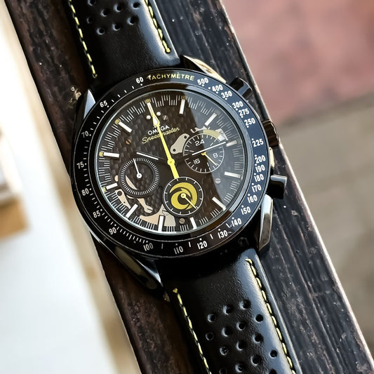 Omaga Speedmaster