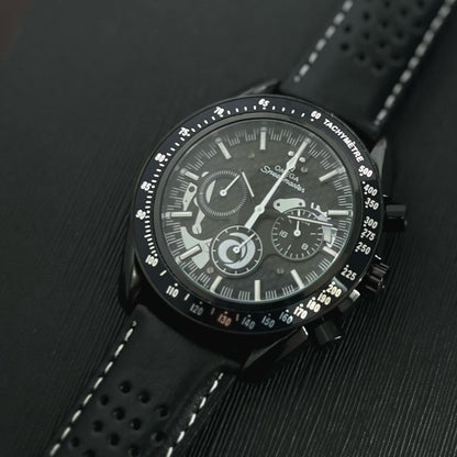 Omaga Speedmaster