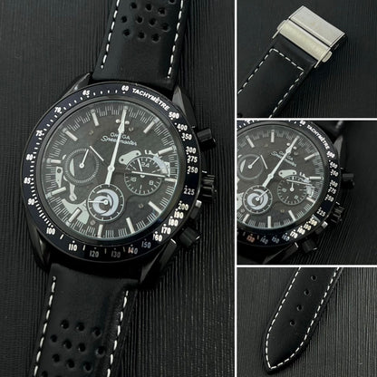 Omaga Speedmaster