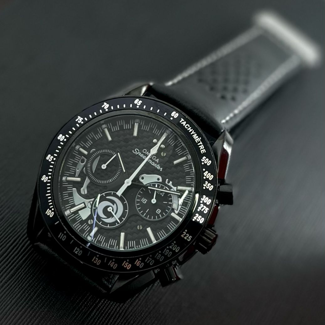 Omaga Speedmaster