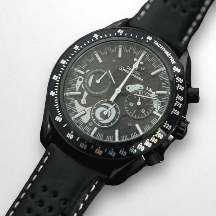 Omaga Speedmaster