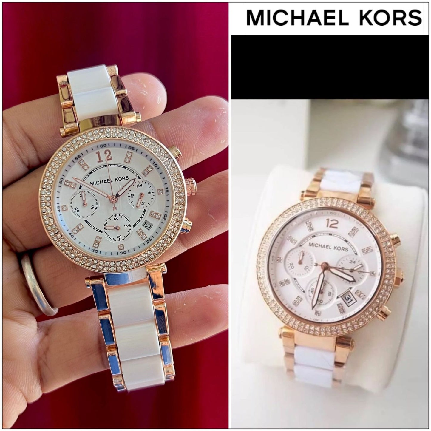 Michael Kors MK Women's