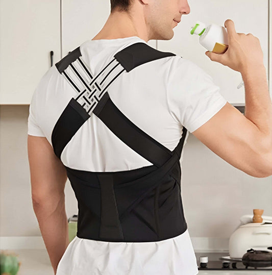 Alignixy™️ Posture Corrector