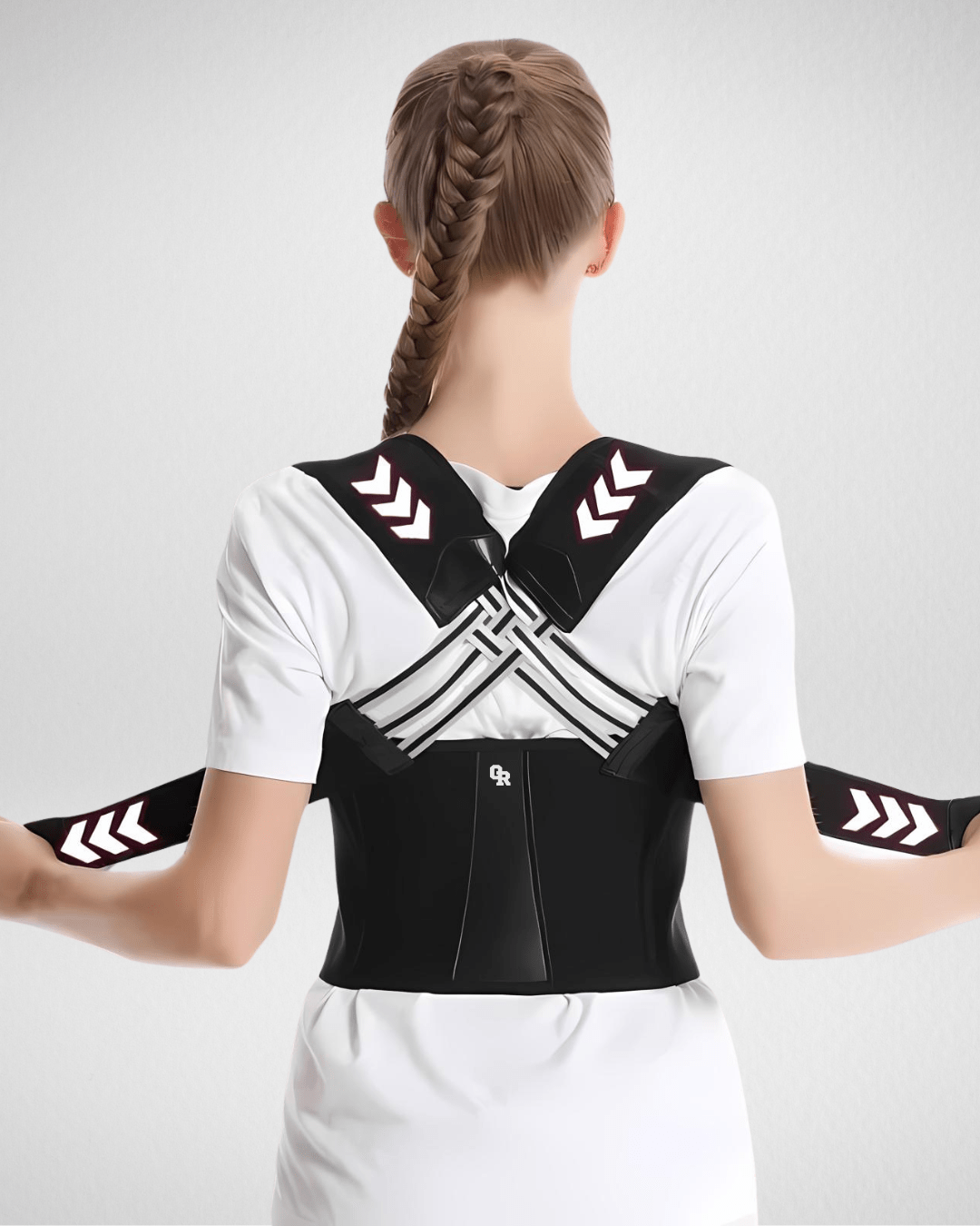 Alignixy™️ Posture Corrector