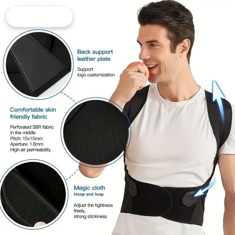 Alignixy™️ Posture Corrector