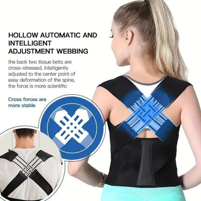 Alignixy™️ Posture Corrector