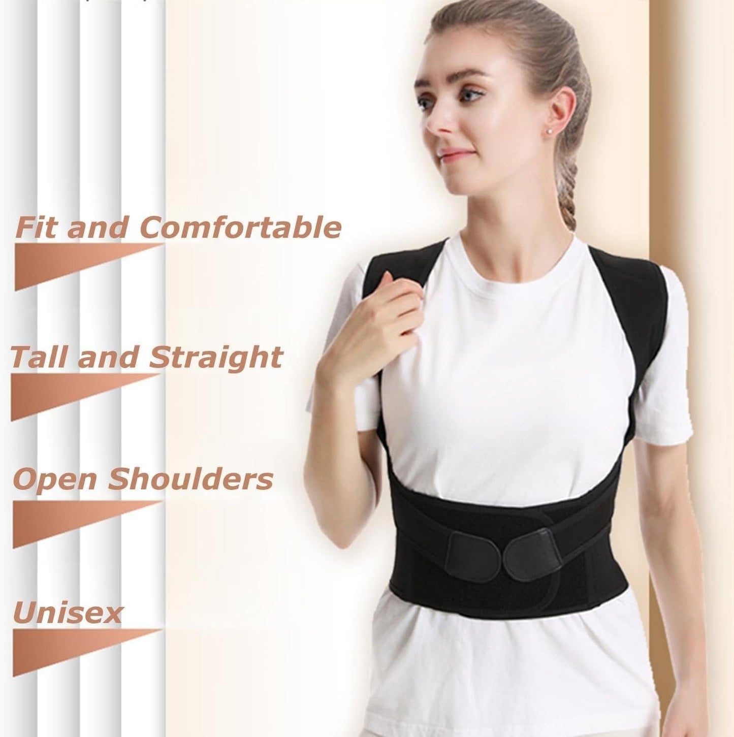 Alignixy™️ Posture Corrector