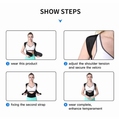 Alignixy™️ Posture Corrector