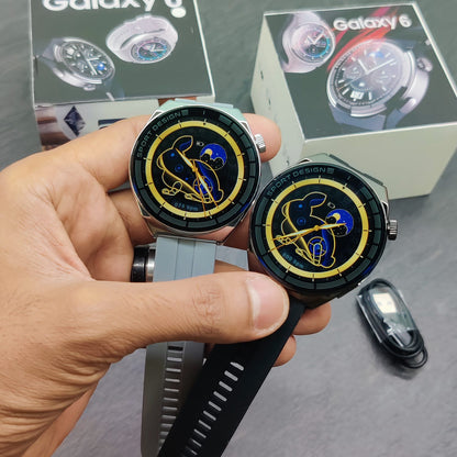 GALAXY WATCH 6